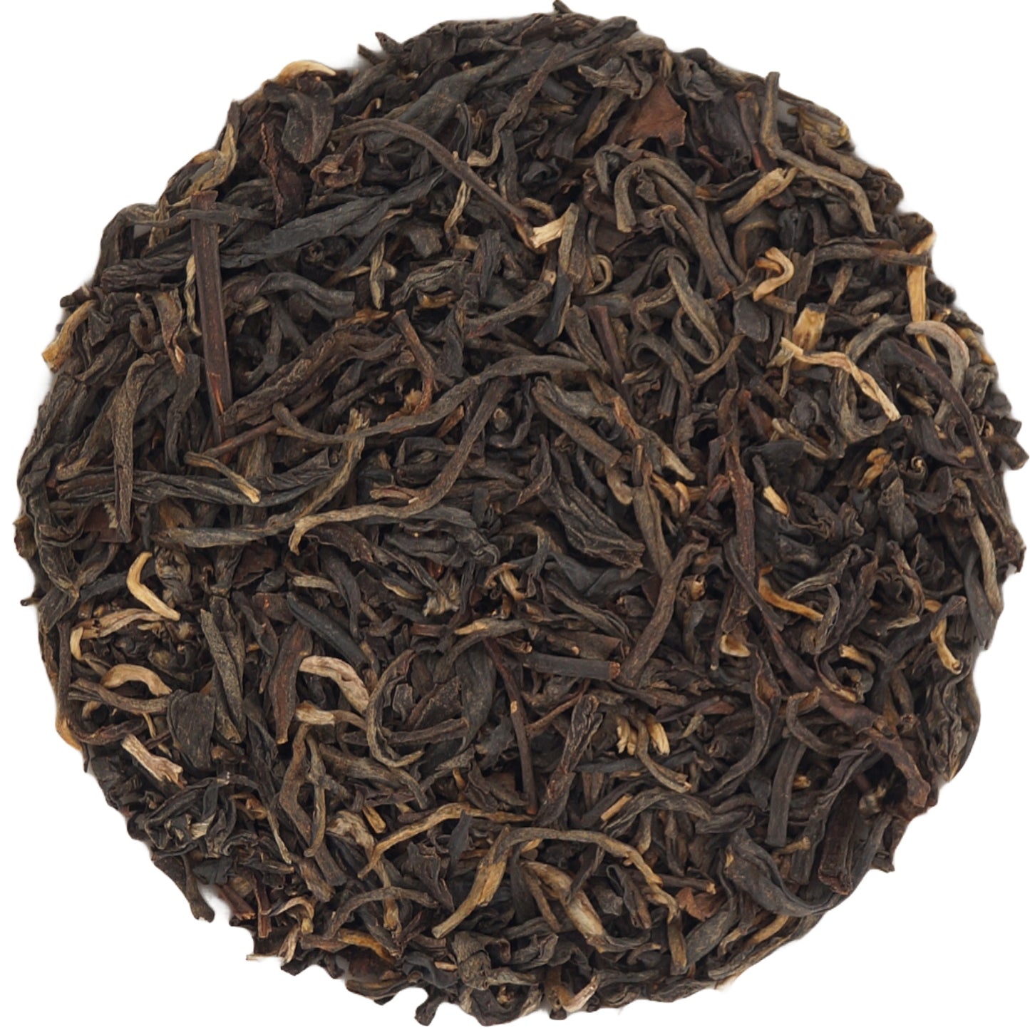Loose Leaf Red Label Black Tea from Vietnam – Rich in Aroma