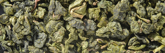 Oolong Tea: Balanced Flavor and Health