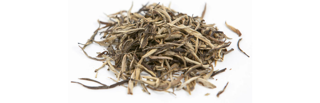 White Tea: Pure Elegance in Every Sip