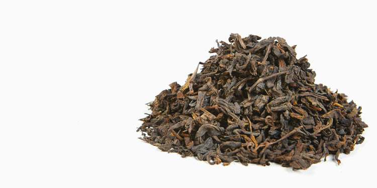 Pu-erh Tea