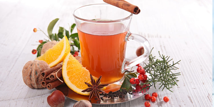 Fruit Tea