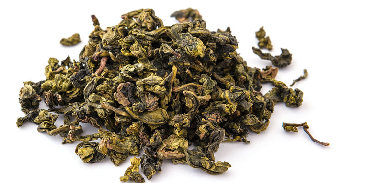 Oolong Tea