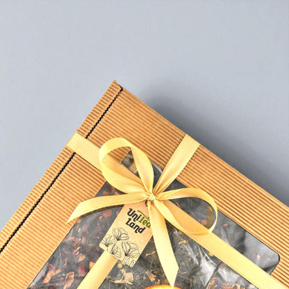 Gift Set Mix Tea Premium UniTea Land