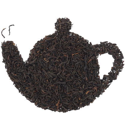 Thé noir Chine Lapsang Souchong UniTea Land