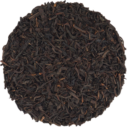 Thé noir Chine Lapsang Souchong UniTea Land