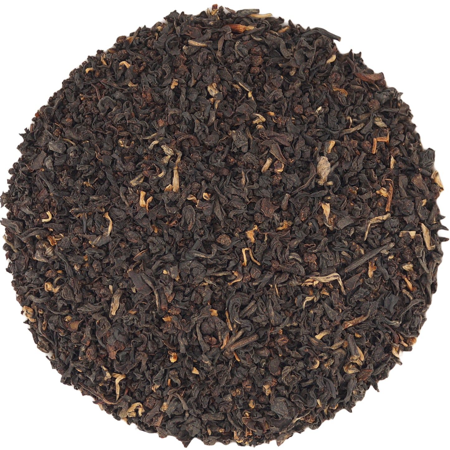 Black Tea Frisian Essence UniTea Land