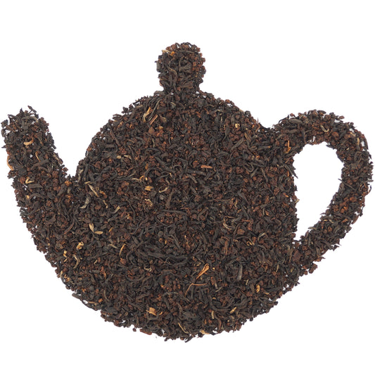 Black Tea Blend Irish Breakfast UniTea Land