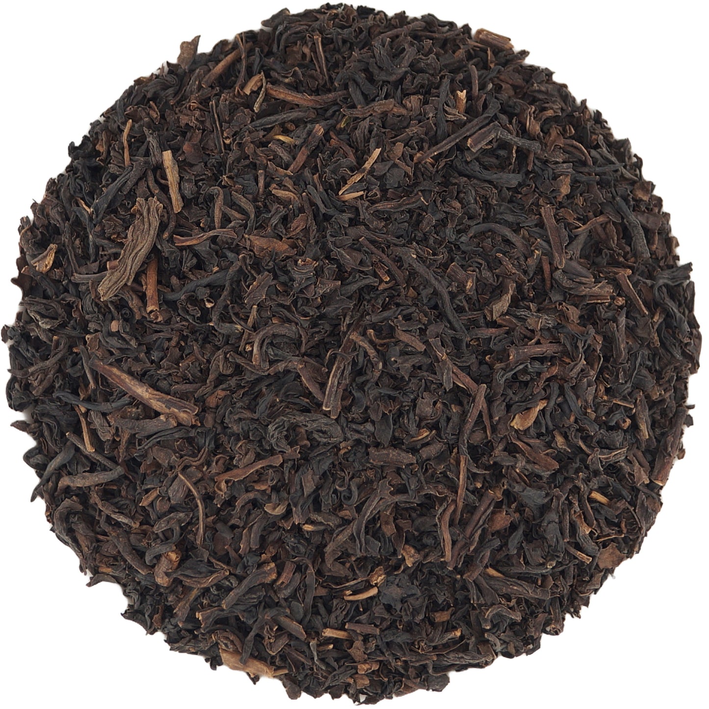 Black Tea Decaffeinated Ceylon UniTea Land