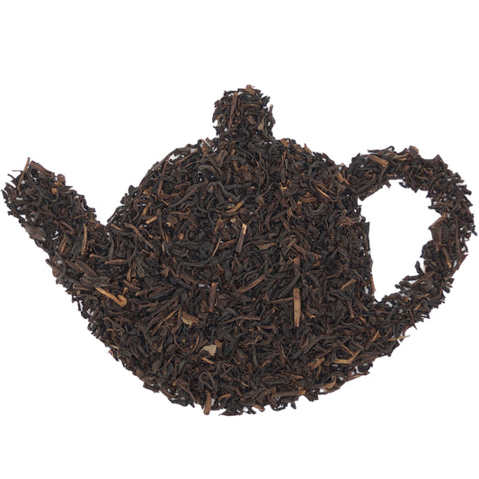 Black Tea Decaffeinated Ceylon UniTea Land