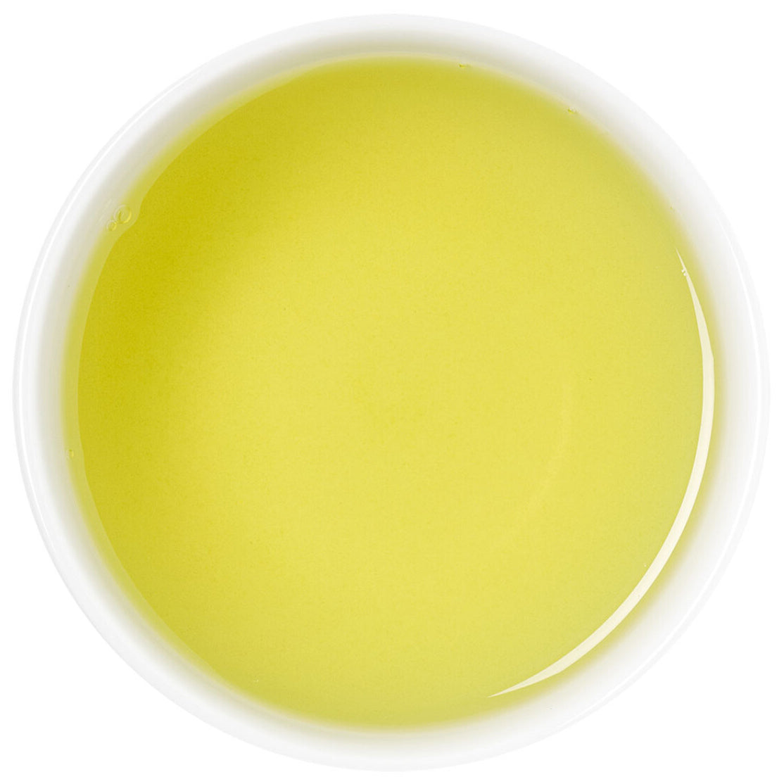 Brewed Green Tea with Lime, Barley, and Nettle – Herbal Fruity Cup