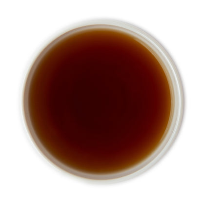 Brewed Formosa Oolong Tea – Smooth and Aromatic Taiwan Oolong Tea