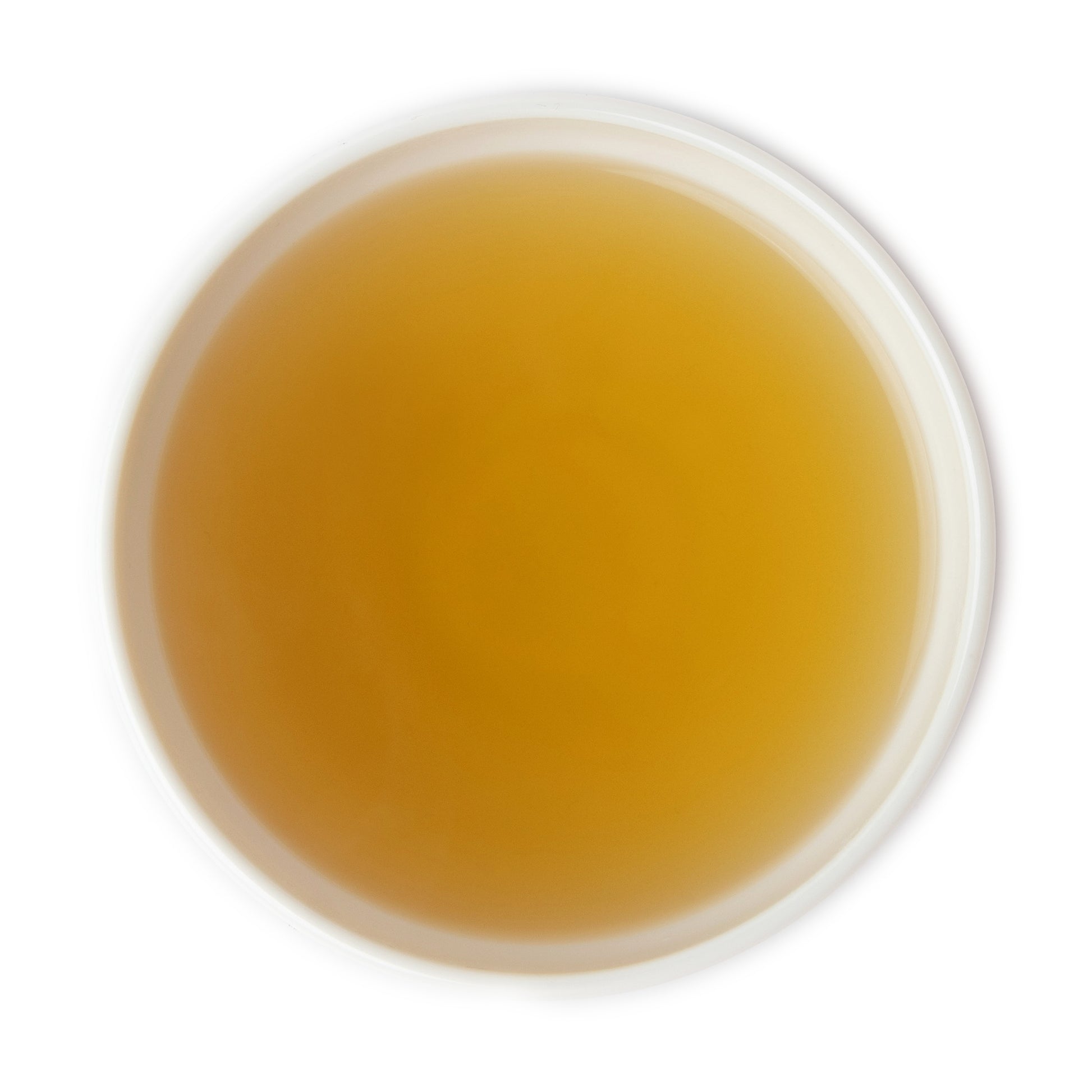 Brewed Green Jumper Tea – Refreshing Blend of Green Tea and Oolong