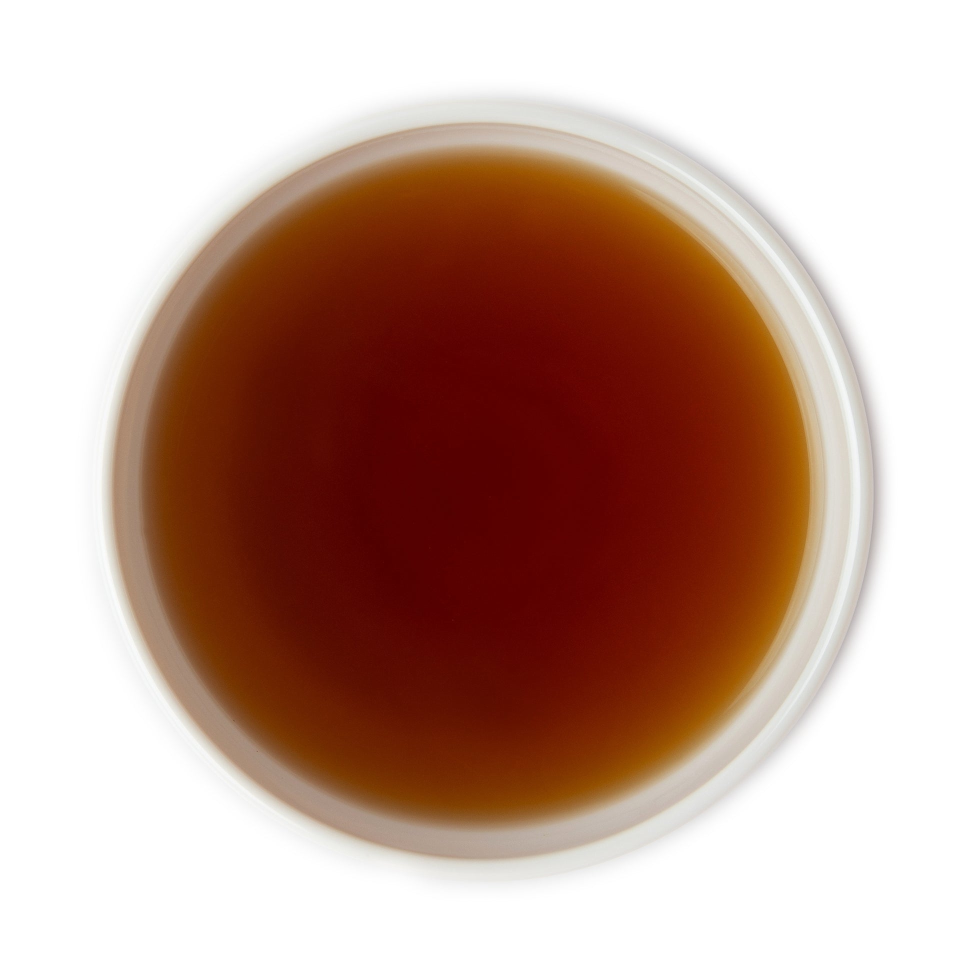 Brewed Organic Red Tea from Vietnam – Detox and Diet Friendly