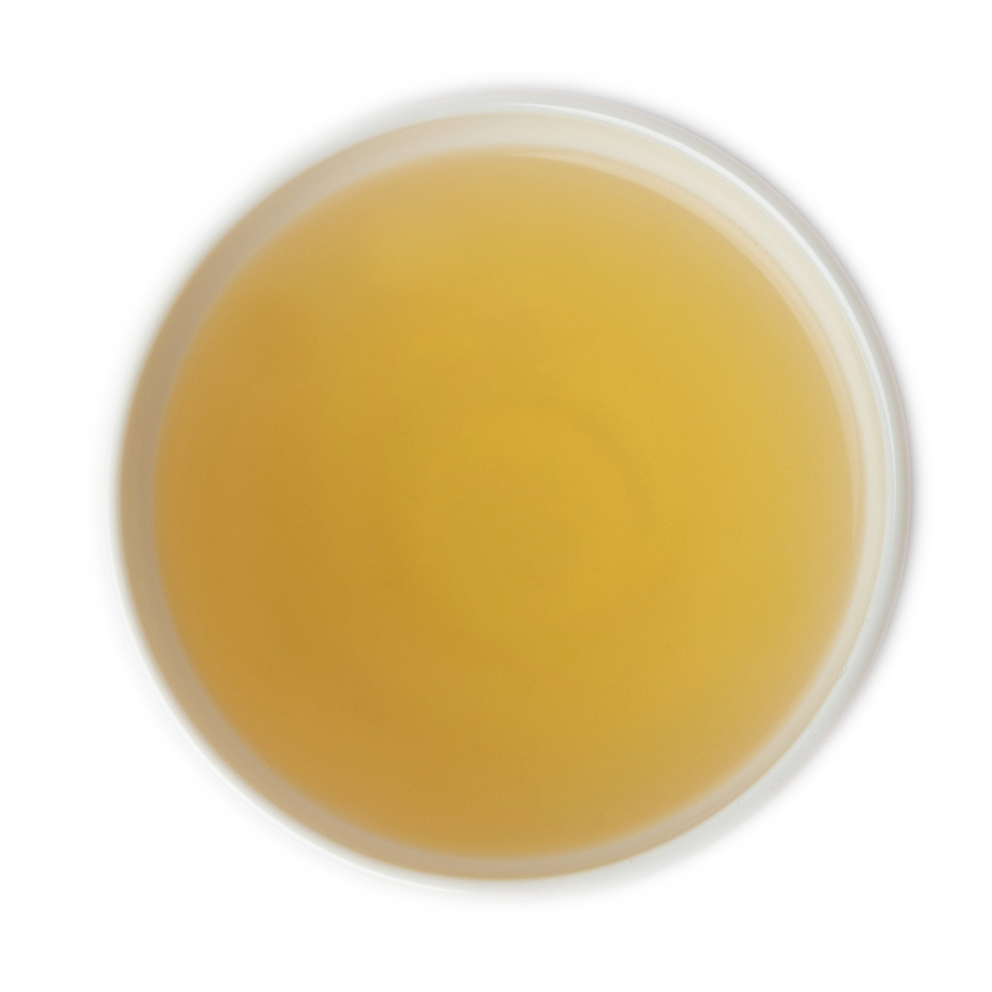 Brewed White Dragon Tea Bai Long – Delicate Chinese White Tea from Fujian