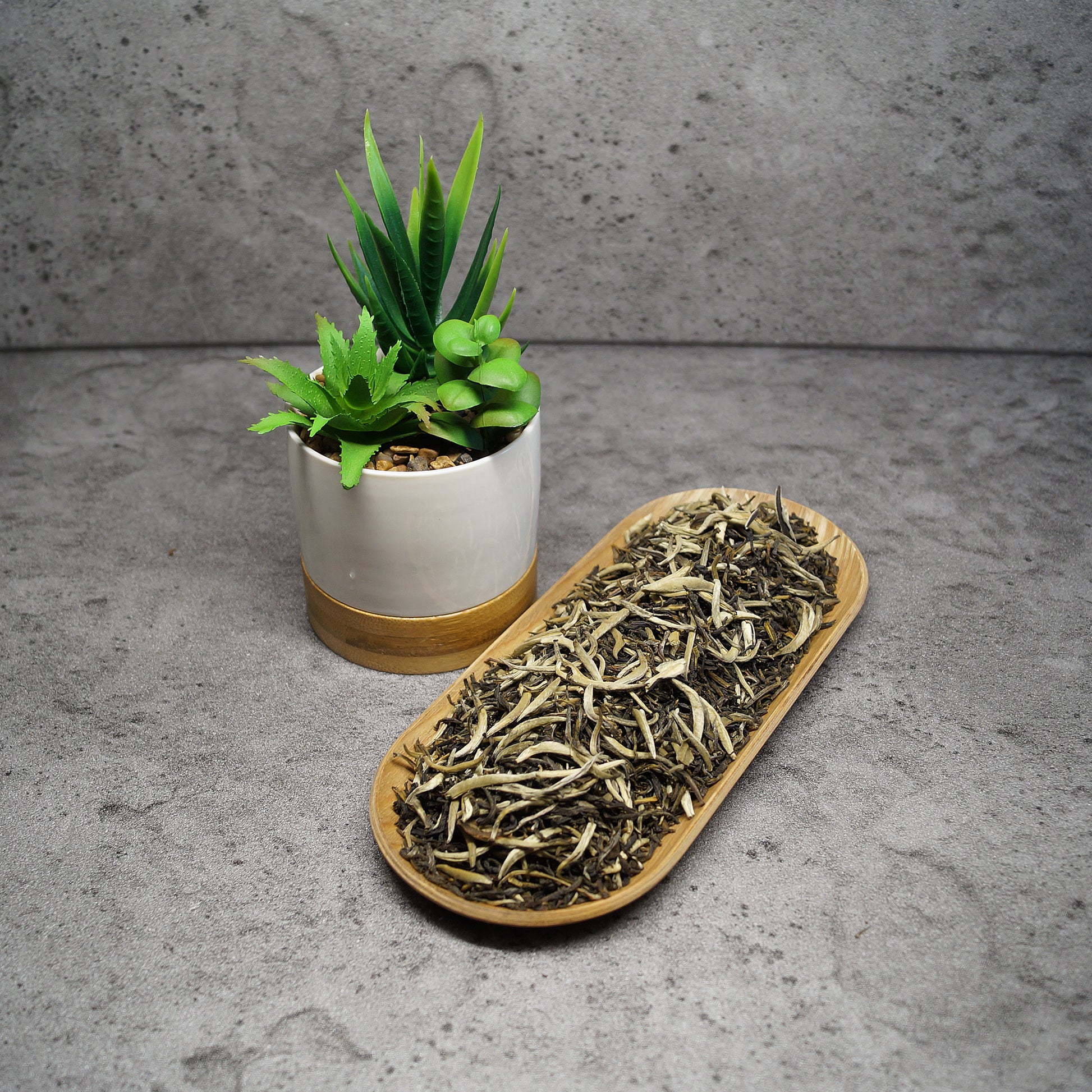 Buy White Dragon Bai Long Tea