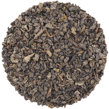 Buy Gunpowder Green Tea Loose Leaf - Temple of Heaven China