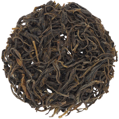 Dried Organic Loose Leaf Green Tea