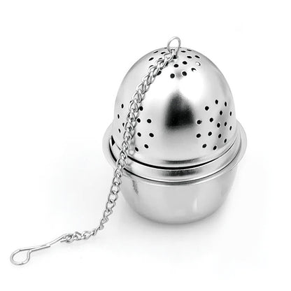 Ceramic teapot included in luxury tea gift box