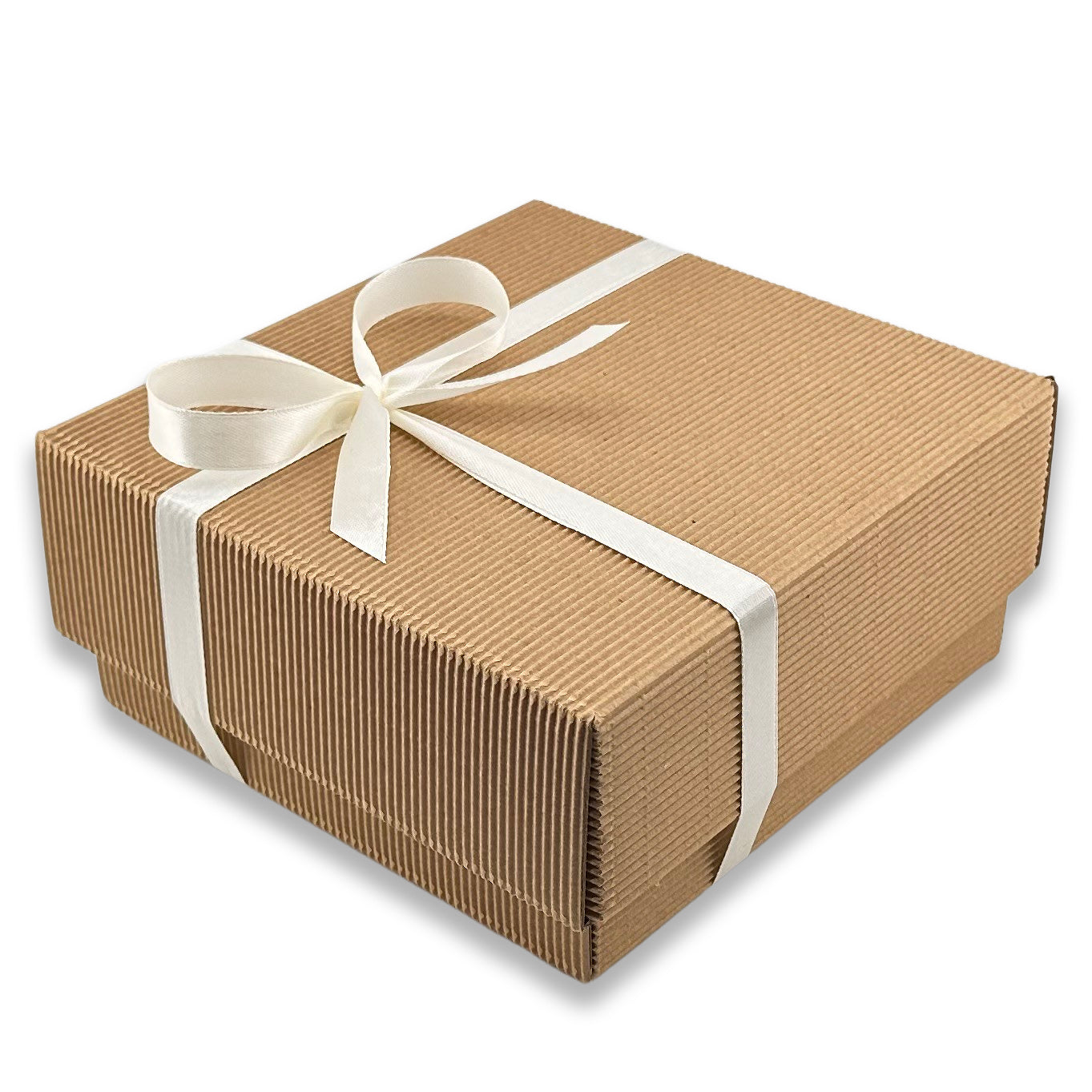 Soap flower bouquet in a box – ideal romantic gift for her