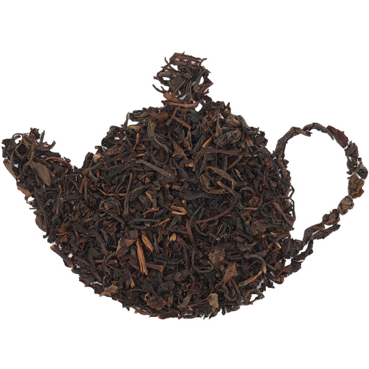 Formosa Oolong Tea Loose Leaf – Premium Oolong Tea from Taiwan