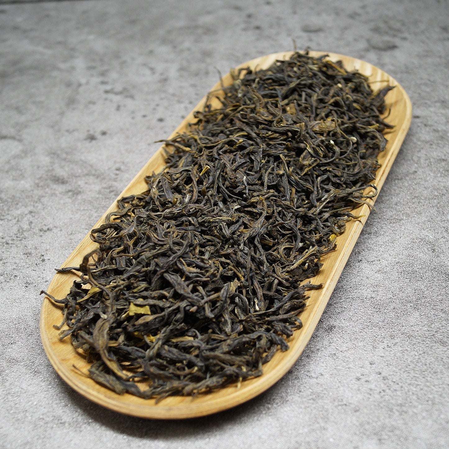Buy Pure Organic Green Tea Loose Leaf Online