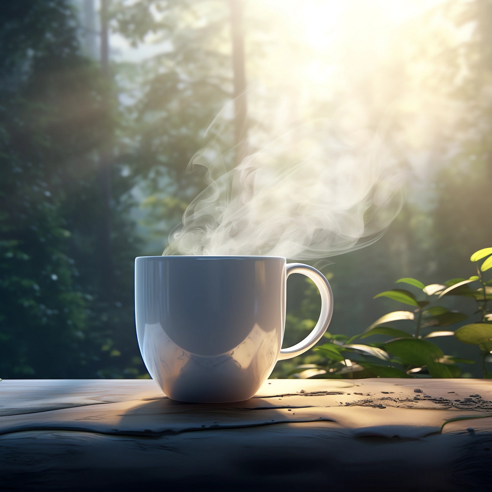 Green Jumper Oolong Tea – A Delightful Blend of Green and Oolong Tea