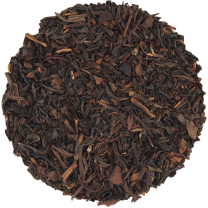 Formosa Oolong Loose Leaf Tea – Authentic Taiwan Oolong Tea