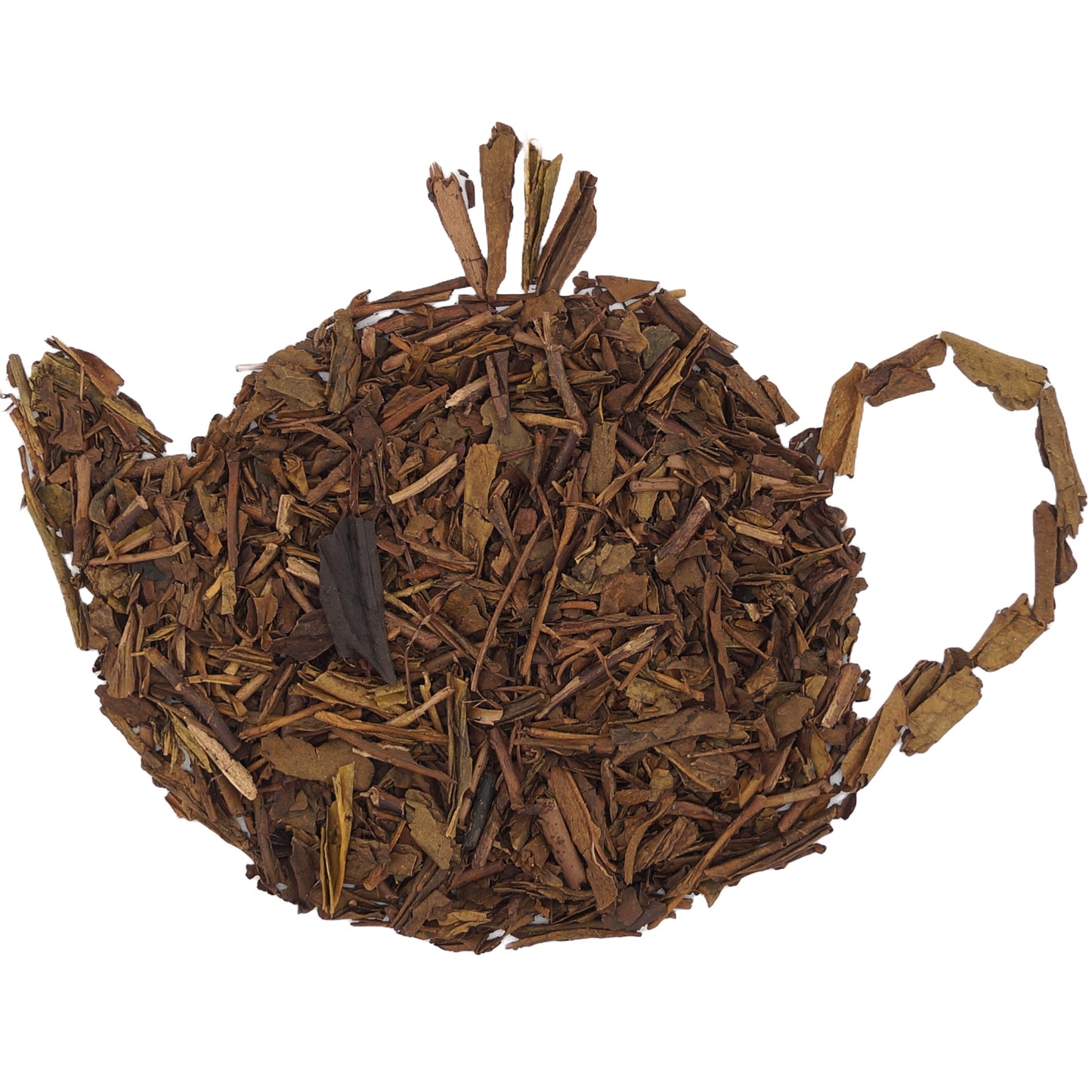 Buy Organic Green Tea Leaves from Japan - Houjicha Sumire