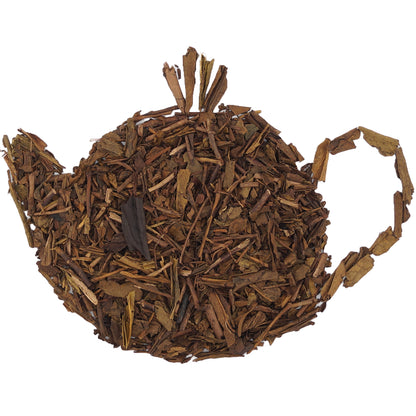 Buy Organic Green Tea Leaves from Japan - Houjicha Sumire