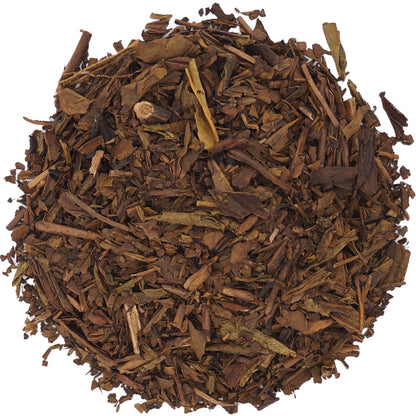 Dried Organic Loose Leaf Green Tea from Japan - Houjicha