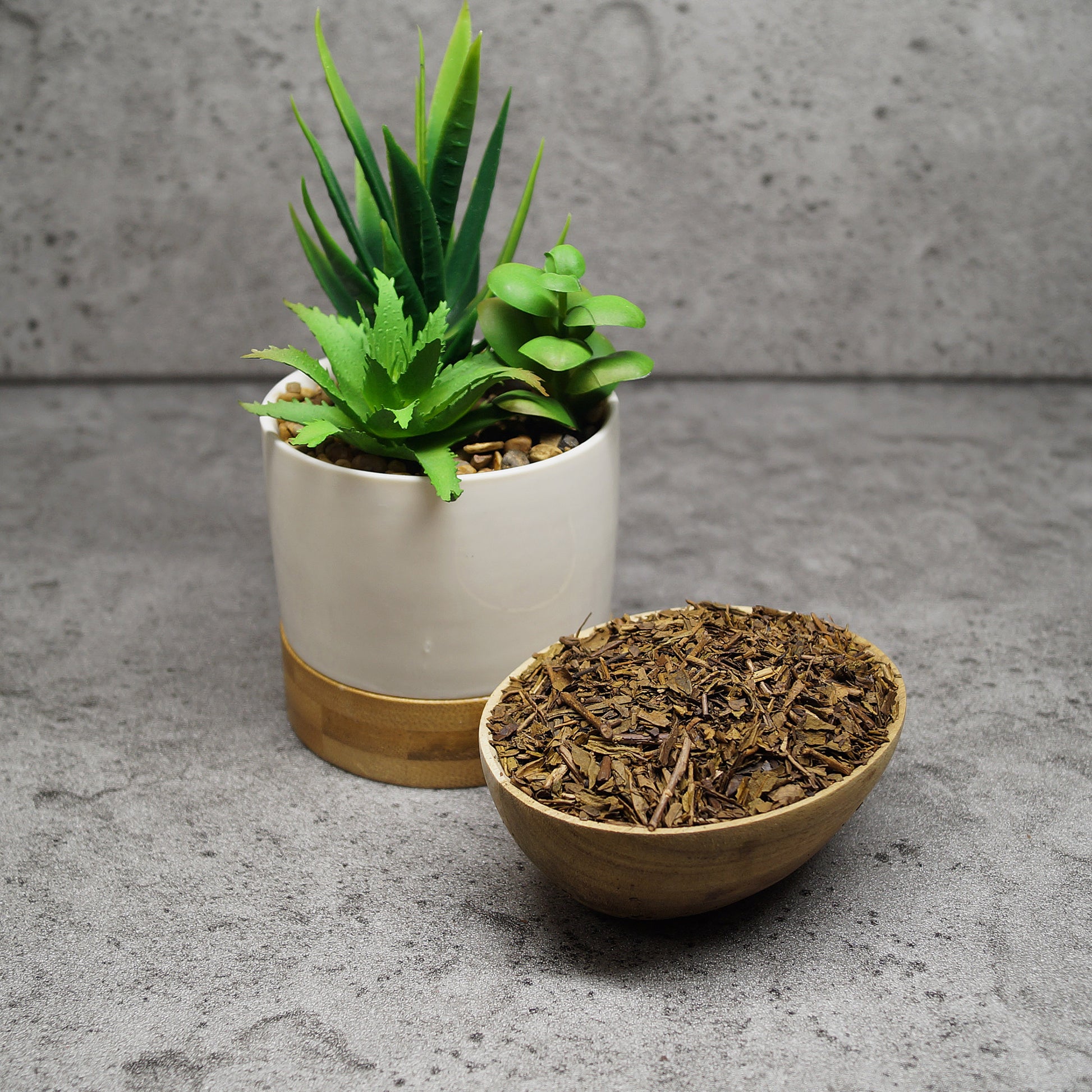 Buy Japan Organic Green Tea - Loose Leaf Houjicha Sumiree