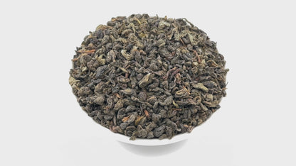 Green Tea China Gunpowder UniTea Land