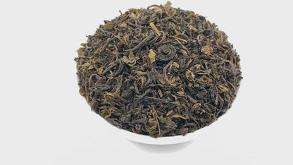 Green Tea Assam GFTGFOP1 Jamguri Organic UniTea Land