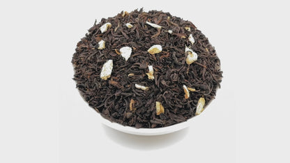 Black Tea Ginger Classic Organic UniTea Land