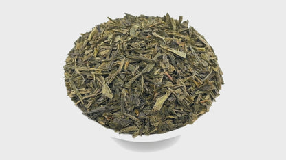 Green Tea China Sencha UniTea Land