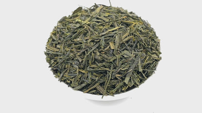 Green Tea Japan Bancha Shun Organic UniTea Land