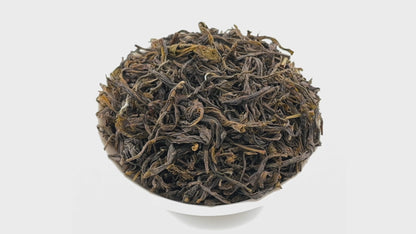 Green Tea Columbian OP Organic UniTea Land