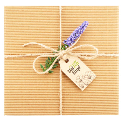 Sweet Moment of Relaxation tea gift box – thoughtful gift for teacher appreciation