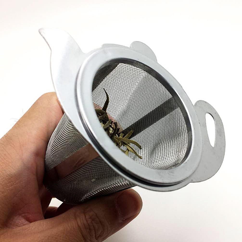 Teapot and tea gifts beautifully arranged in gift box