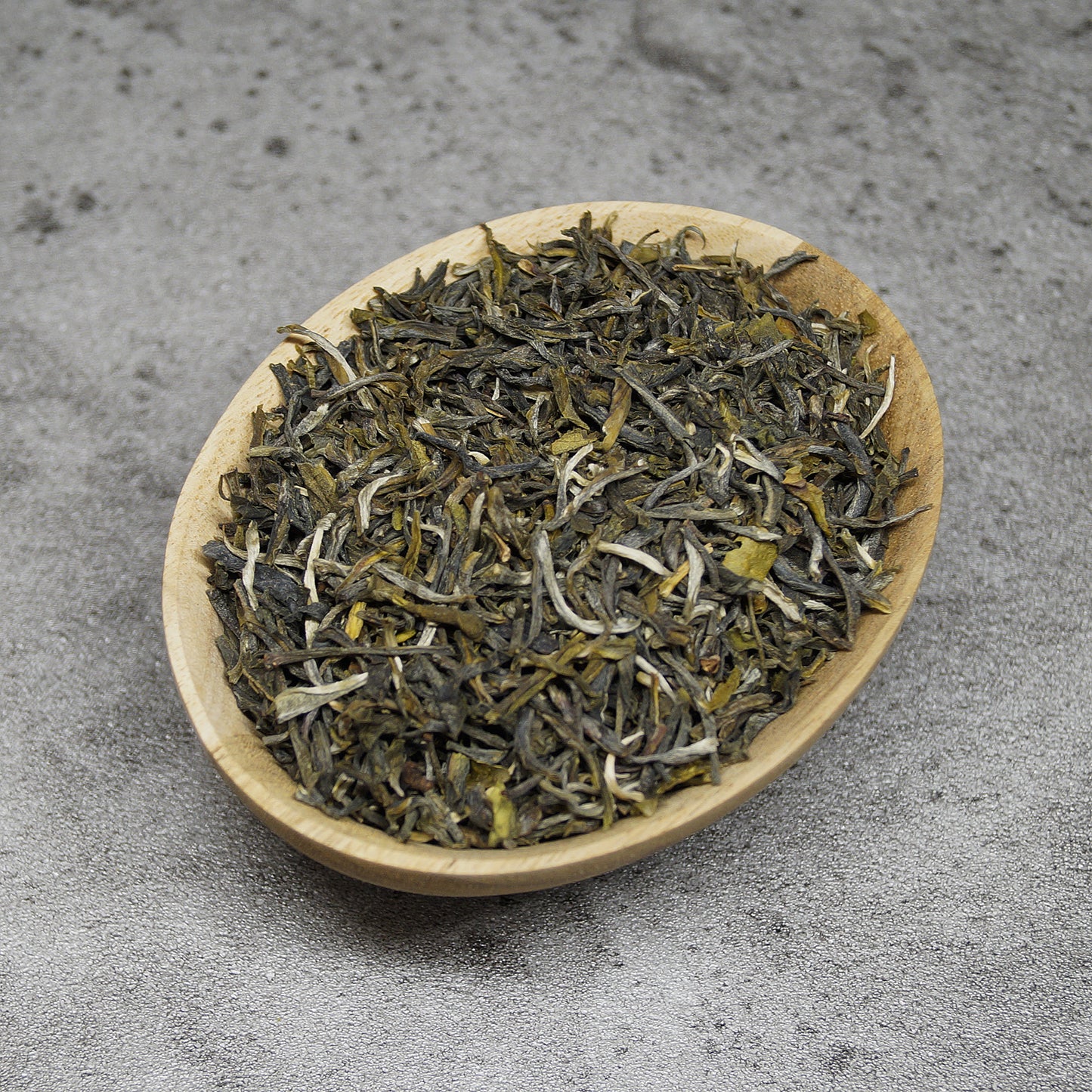 Yunnan Loose Leaf White Tea – Chinese Mao Feng Organic Tea Leaves